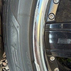 AMEモデラート 20インチ(夏)の画像