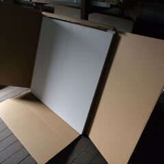 耐火仕切り板ケイカライトMGの画像