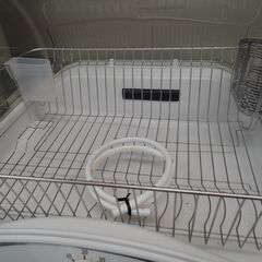 MITSUBISHI 三菱 キッチンドライヤー 2016年製 TK-TS4【モノ市場半田店】41の画像