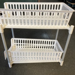 ニトリ　Ｎスライドトレーの画像