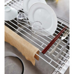 水切りラックの画像