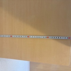 収納棚　3段の画像