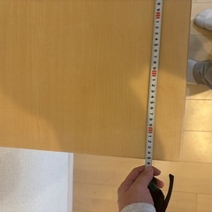 収納棚　3段の画像