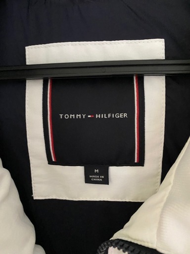 美品 】Tommy Hilfiger 11月31日までの通販はau PAY マーケット - 輸入 