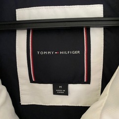 Tommy Hilfigerアウターの画像