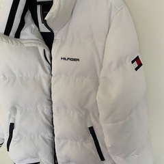 Tommy Hilfigerアウターの画像