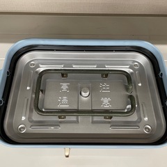 【ブルーノ】【コンパクトホットプレート】2021年製★6ヶ月保証付き クリーニング済み【管理番号11211】町の画像