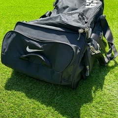 野球　バック　キャリーケースの画像