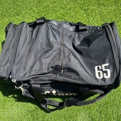 野球　バック　キャリーケースの画像