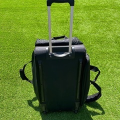 野球　バック　キャリーケースの画像