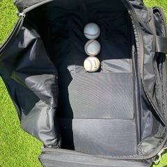 野球　バック　キャリーケースの画像