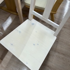 ジモティー割引🏷️【ジャングルジャングル 岸和田和泉インター店】 2人ダイニングセット 和泉市 堺市 岸和田市 泉大津市 高石市 泉北郡熊取町の画像