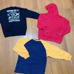 子供服　PUMA piko 他の画像