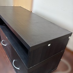 テレビ台の画像