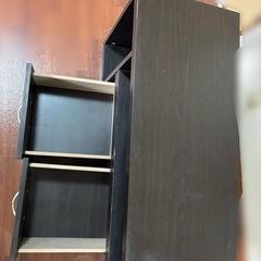 テレビ台の画像