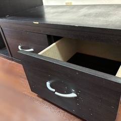 テレビ台の画像