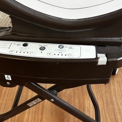 ハイローベッドチェア　電動の画像