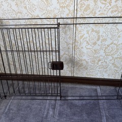 ペット用ケージの画像