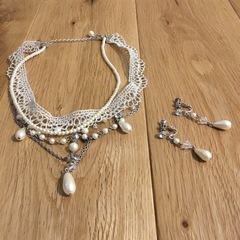 結婚式パーティーセットの画像