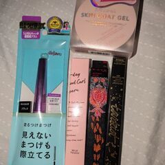 未使用コスメ15点（送料込）の画像