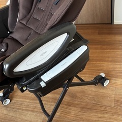 ハイローベッドチェア　電動の画像