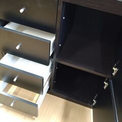 リユースのサカイ浦和店 【F318】★ボックスチェストの画像