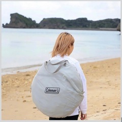 Coleman 2〜3人用　テント　ほぼ新品の画像