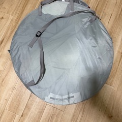 Coleman 2〜3人用　テント　ほぼ新品の画像