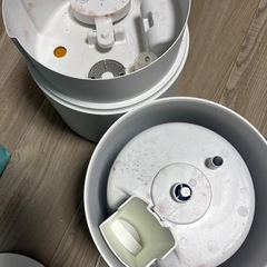 加湿器の画像