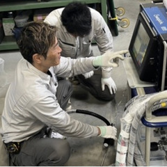 【未経験でも月給30万円以上】ガス配管工事スタッフ！半導体業界を陰で支える存在！力作業少なめ！コツコツ作業が中心！お休みは柔軟に対応♪教育体制に自信あり◎仲の良さピカイチ！定着率90％以上！の画像