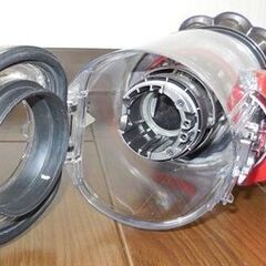 【直接引き取りのみ】 スティッククリーナー V12 Detect Slim Complete(SV30 ABL2) ダイソン R7-0023の画像