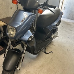 スタント50 MBK(EUヤマハ,BW'S,3AA,2JA)＊2st＠神奈川県川崎市麻生区よりの画像