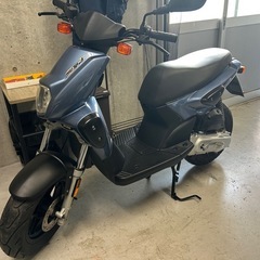 スタント50 MBK(EUヤマハ,BW'S,3AA,2JA)＊2st＠神奈川県川崎市麻生区よりの画像