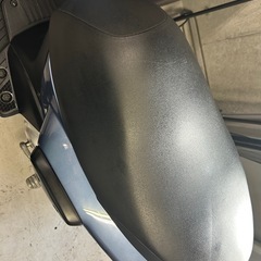 スタント50 MBK(EUヤマハ,BW'S,3AA,2JA)＊2st＠神奈川県川崎市麻生区よりの画像