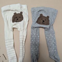 GAPベビー服の画像