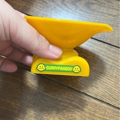 アンパンマンのおもちゃの画像