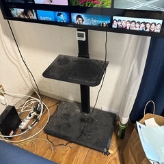 Sony TV 45 inch + standの画像