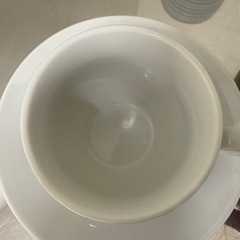カップ&ソーサーの画像
