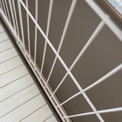 犬猫うさぎペットケージサークルの画像