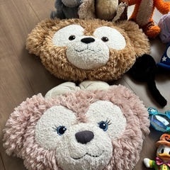 ディズニーグッズ まとめ売りの画像