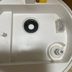 加湿器5L
の画像