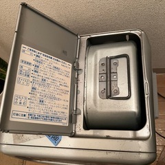 CORONA コロナ 石油ファンヒーター FH-M255Y の画像