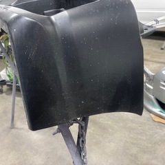 ピクシスバン/ハイゼットカーゴ s710m リヤバンパー の画像