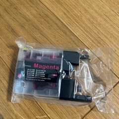 互換インクカートリッジ ブラザープリンター LC12系 LC12BK LC12C LC12M LC12Y
の画像