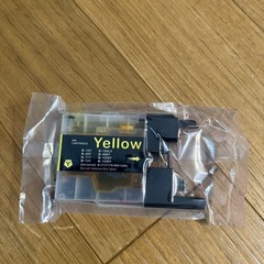 互換インクカートリッジ ブラザープリンター LC12系 LC12BK LC12C LC12M LC12Y
の画像