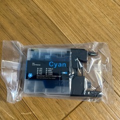 互換インクカートリッジ ブラザープリンター LC12系 LC12BK LC12C LC12M LC12Y
の画像