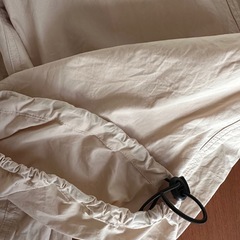 カーゴパンツの画像