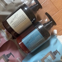 𝐜𝐨𝐜𝐨𝐧𝐞シャンプー詰め替えセットの画像