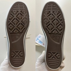 未使用CONVERSEコンバース5CJ913オールスター イルミー OX ピンクマルチラメレディーススニーカー ウォーキングシューズ ジョギングシューズ カジュアルシューズ くつ クツ 紐靴 レースアップシューズ23.5センチレディース女性用婦人womenの画像