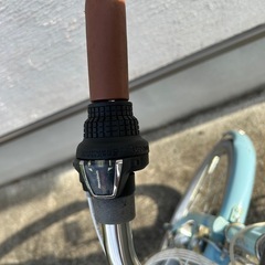 ダイワサイクル 26インチ 女の子 みず色の画像